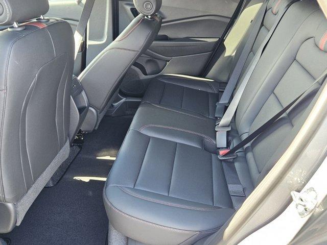 new 2026 Chevrolet Trax car, priced at $27,490