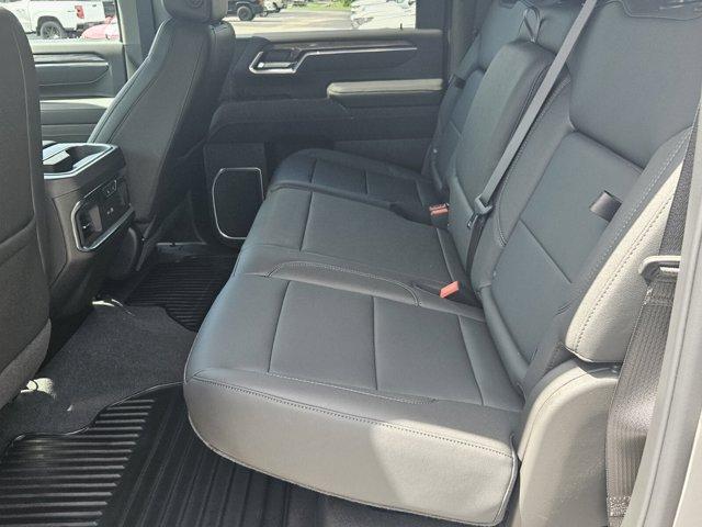 new 2025 Chevrolet Silverado 2500 car, priced at $77,400