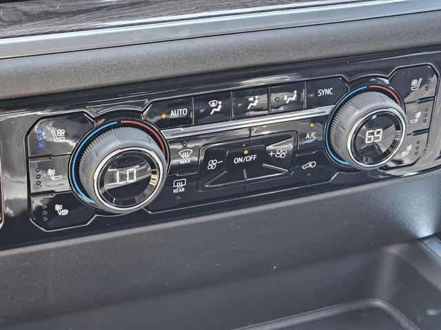 new 2025 Chevrolet Silverado 2500 car, priced at $77,400