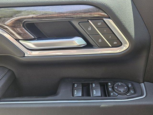 new 2025 Chevrolet Silverado 2500 car, priced at $77,400