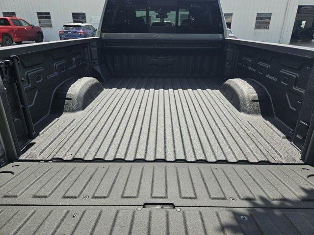 new 2025 Chevrolet Silverado 2500 car, priced at $77,400