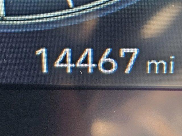 used 2024 Hyundai ELANTRA HEV car, priced at $18,984