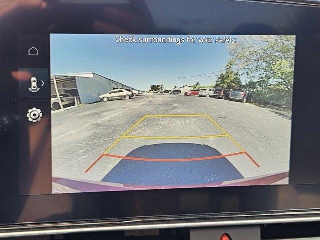 used 2024 Hyundai ELANTRA HEV car, priced at $18,984