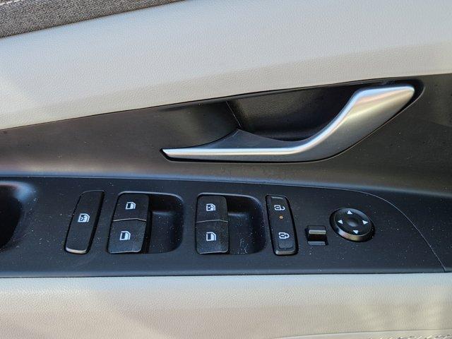 used 2024 Hyundai ELANTRA HEV car, priced at $18,984