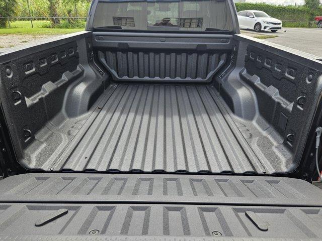 new 2026 Chevrolet Colorado car, priced at $36,500