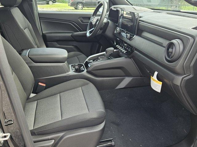 new 2026 Chevrolet Colorado car, priced at $36,500