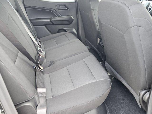 new 2026 Chevrolet Colorado car, priced at $36,500