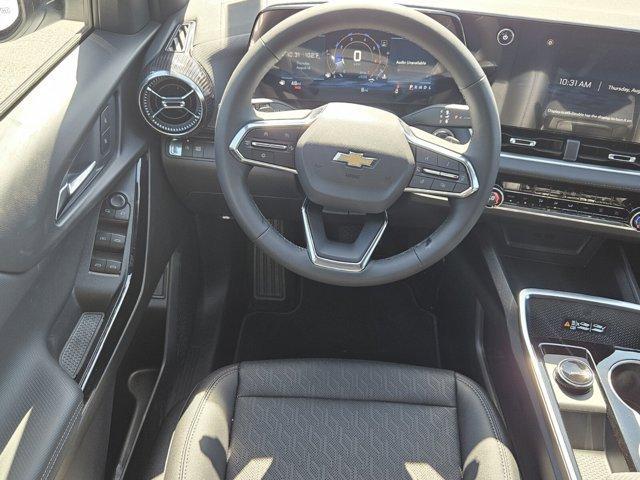 new 2026 Chevrolet Equinox car, priced at $31,500