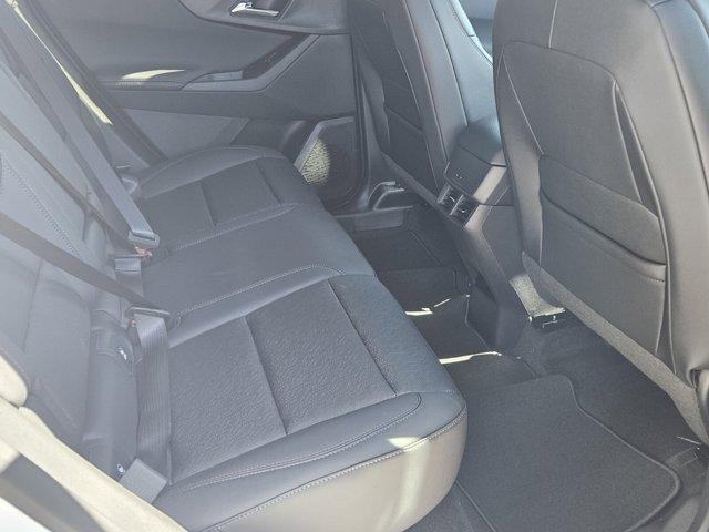 new 2026 Chevrolet Equinox car, priced at $31,500