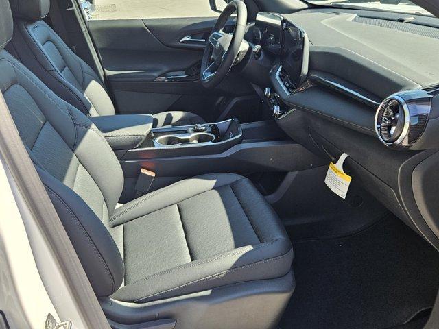 new 2026 Chevrolet Equinox car, priced at $31,500