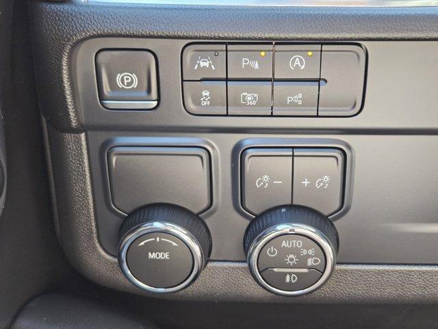 new 2026 Chevrolet Tahoe car, priced at $64,650