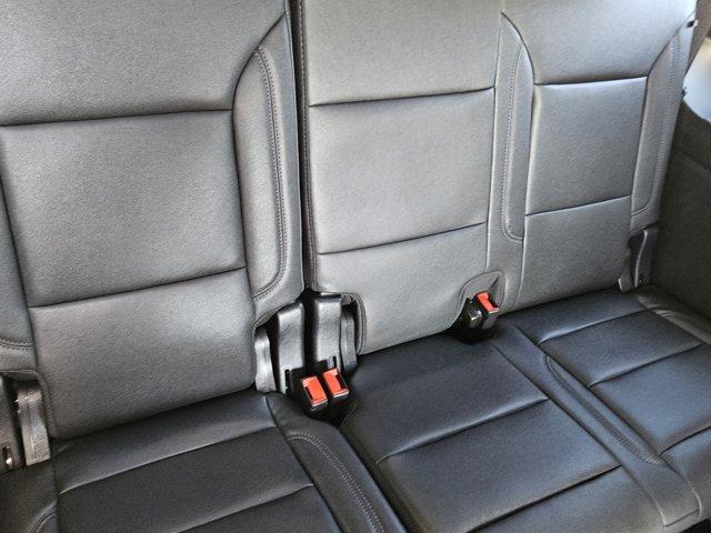 new 2026 Chevrolet Tahoe car, priced at $64,650