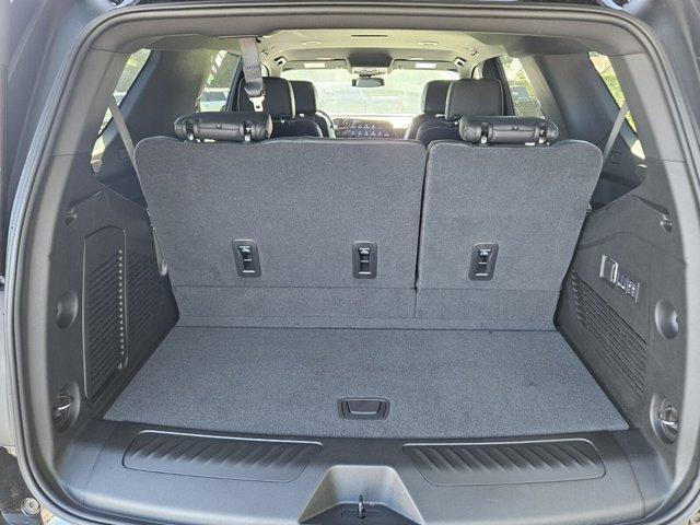 new 2026 Chevrolet Tahoe car, priced at $64,650