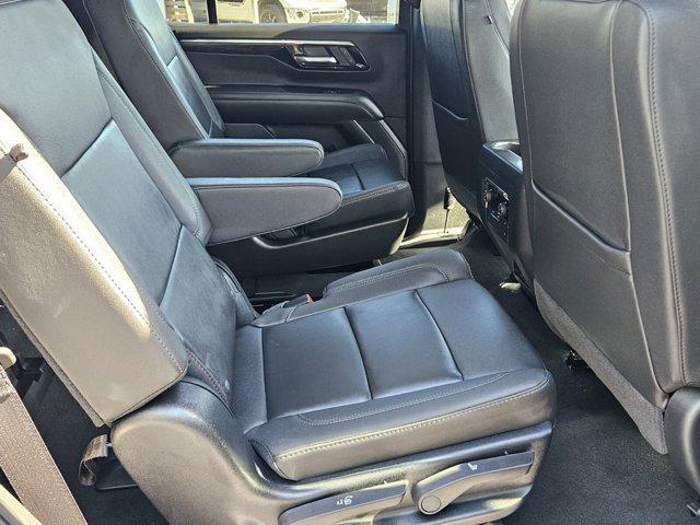 new 2026 Chevrolet Tahoe car, priced at $64,650