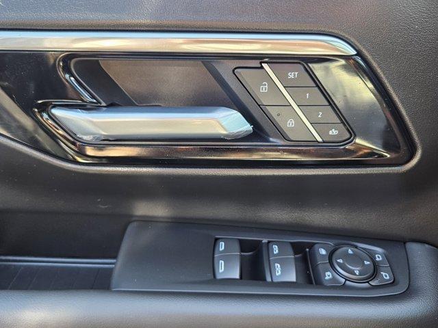 new 2026 Chevrolet Tahoe car, priced at $64,650