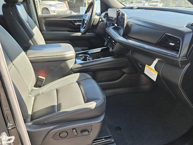 new 2026 Chevrolet Tahoe car, priced at $64,650