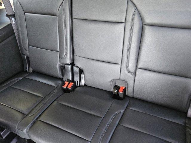 new 2026 Chevrolet Tahoe car, priced at $64,650