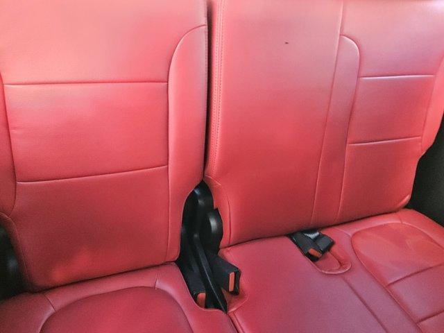 used 2023 Chevrolet Traverse car, priced at $17,484