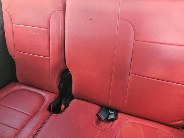 used 2023 Chevrolet Traverse car, priced at $17,484