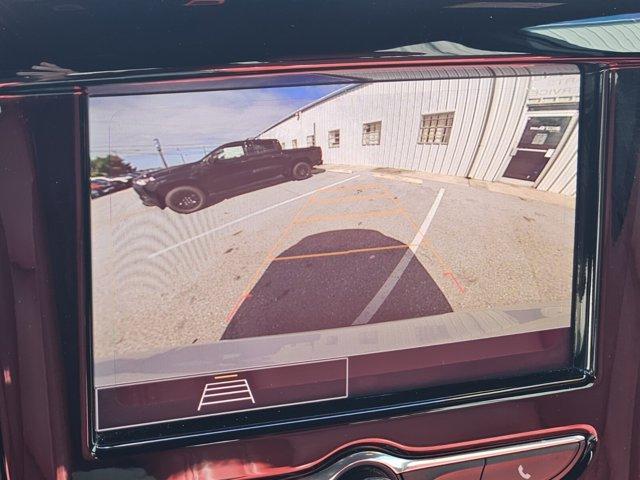 used 2023 Chevrolet Traverse car, priced at $17,484