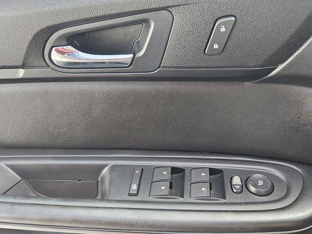 used 2016 Chevrolet Traverse car, priced at $8,984