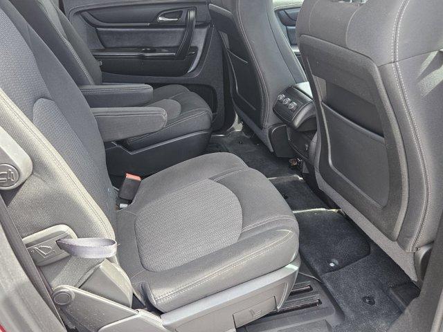 used 2016 Chevrolet Traverse car, priced at $8,984