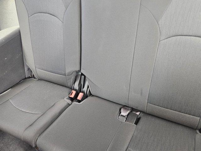 used 2016 Chevrolet Traverse car, priced at $8,984