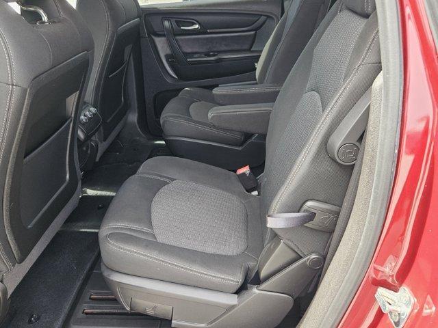 used 2016 Chevrolet Traverse car, priced at $8,984