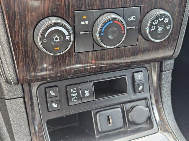 used 2016 Chevrolet Traverse car, priced at $8,984
