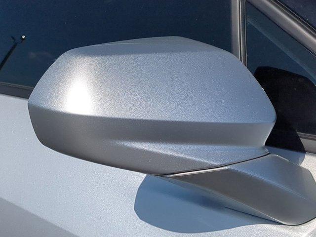 used 2021 Chevrolet Blazer car, priced at $19,984