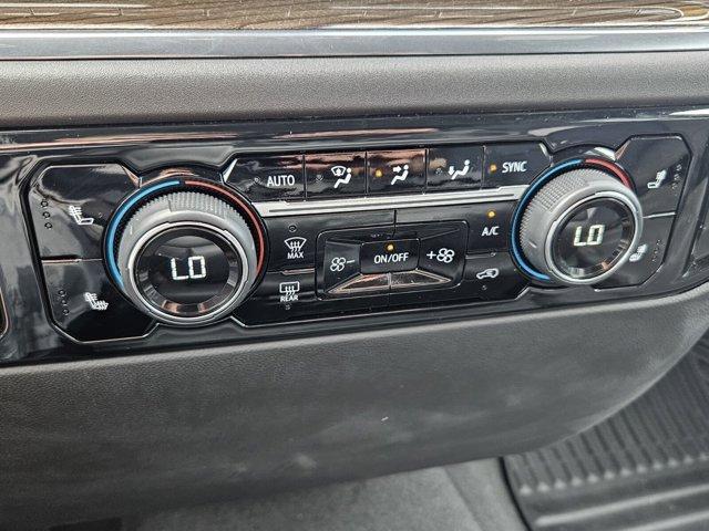 used 2024 Chevrolet Silverado 1500 car, priced at $40,984