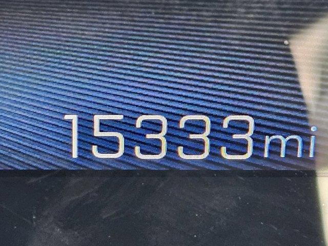 used 2024 Chevrolet Trax car, priced at $21,000