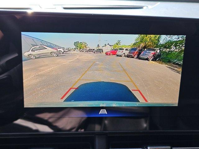 used 2024 Chevrolet Trax car, priced at $21,000