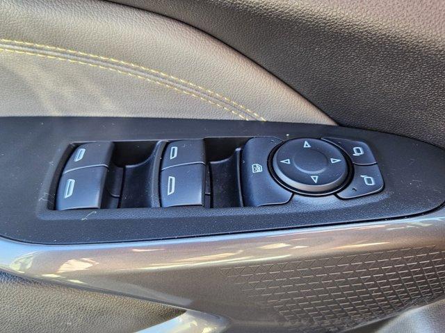 used 2024 Chevrolet Trax car, priced at $21,000