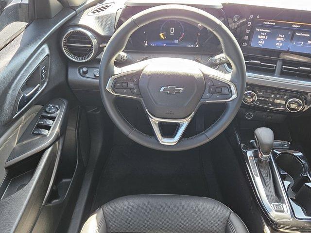 used 2024 Chevrolet Trax car, priced at $21,000