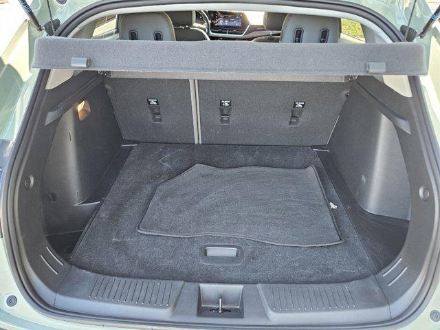 used 2024 Chevrolet Trax car, priced at $21,000