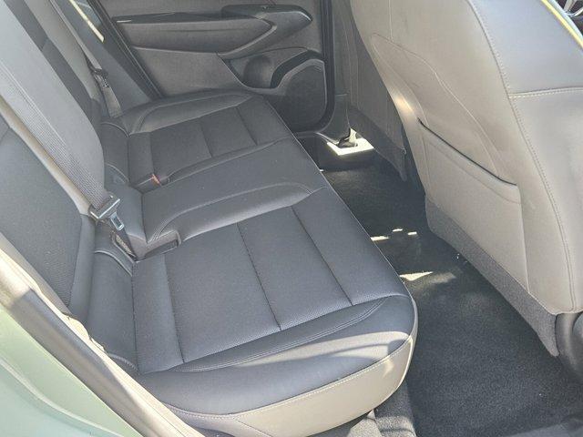 used 2024 Chevrolet Trax car, priced at $21,000