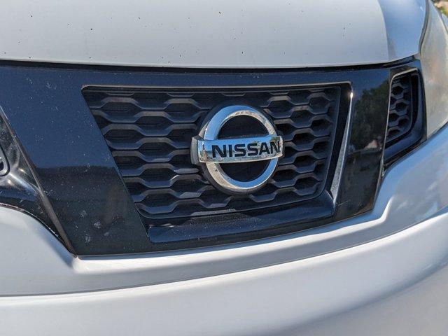 used 2021 Nissan NV200 car, priced at $11,500