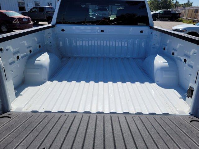 new 2025 Chevrolet Silverado 1500 car, priced at $49,900