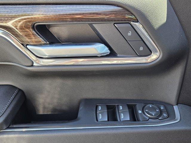 new 2025 Chevrolet Silverado 1500 car, priced at $53,884