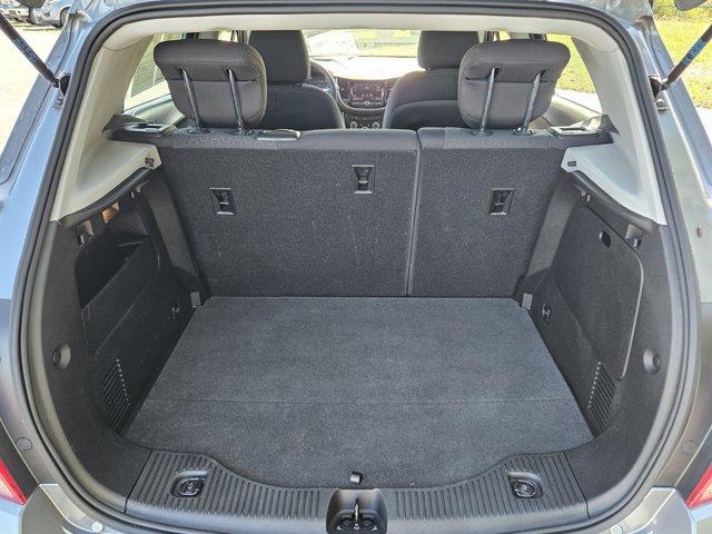 used 2020 Chevrolet Trax car, priced at $14,484