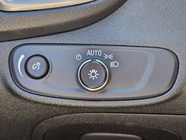 used 2020 Chevrolet Trax car, priced at $14,484