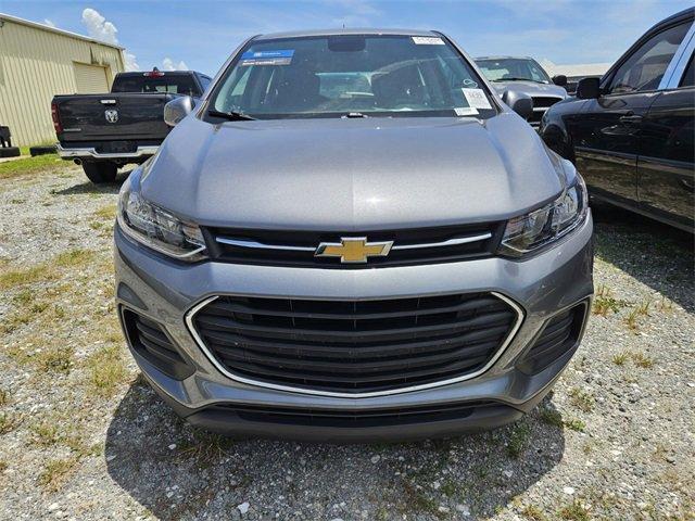used 2020 Chevrolet Trax car, priced at $14,484
