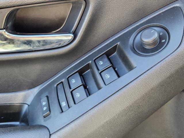 used 2020 Chevrolet Trax car, priced at $14,484