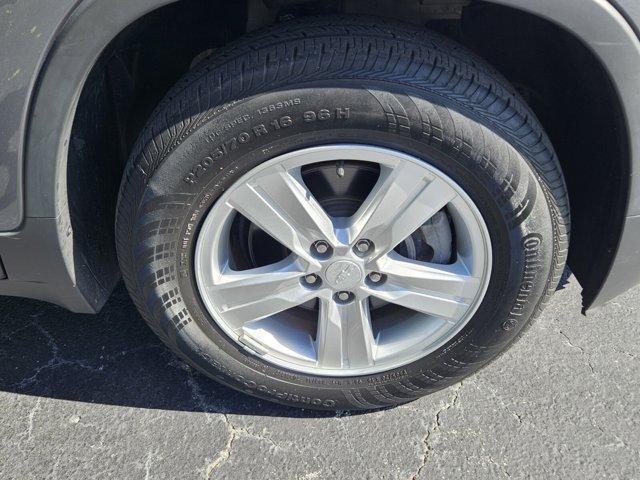 used 2020 Chevrolet Trax car, priced at $14,484