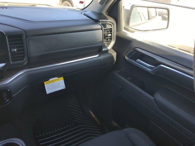 new 2025 Chevrolet Silverado 1500 car, priced at $53,884