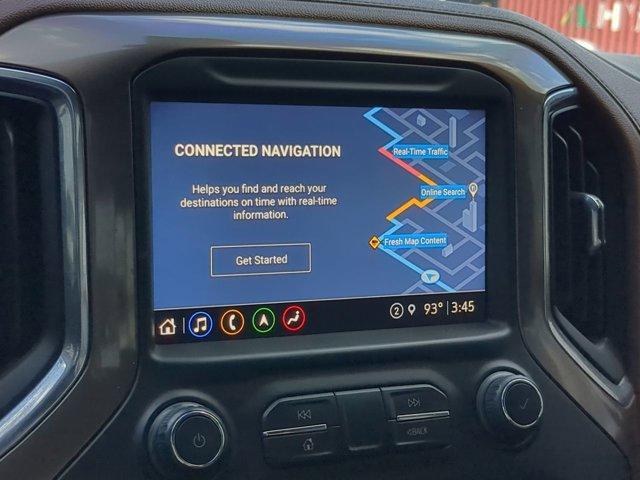 used 2022 Chevrolet Silverado 3500 car, priced at $63,984