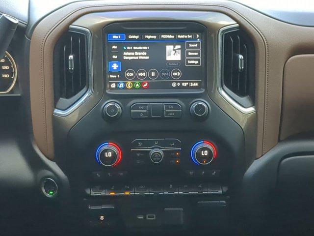 used 2022 Chevrolet Silverado 3500 car, priced at $63,984