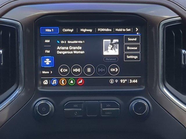 used 2022 Chevrolet Silverado 3500 car, priced at $63,984