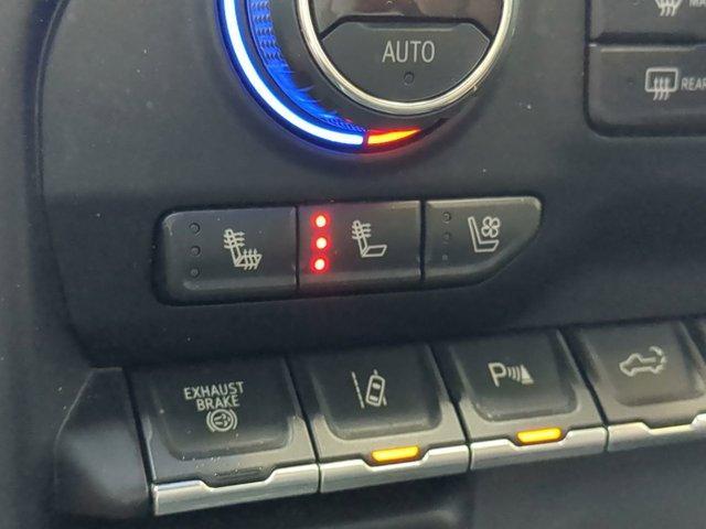 used 2022 Chevrolet Silverado 3500 car, priced at $63,984